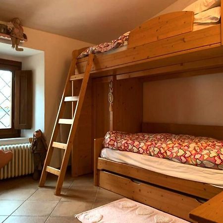 Free Parking - Casa In Montagna Villa Rivisondoli Exterior photo