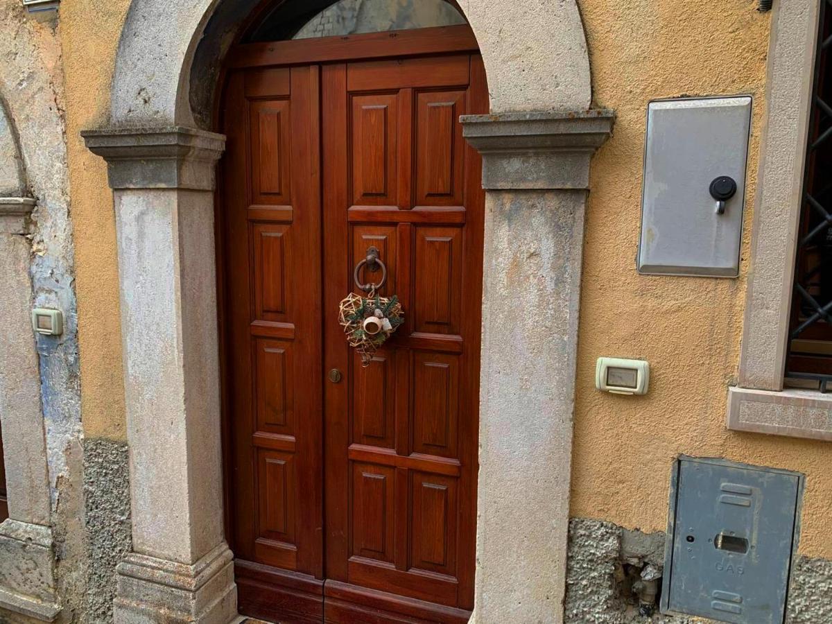Free Parking - Casa In Montagna Villa Rivisondoli Exterior photo