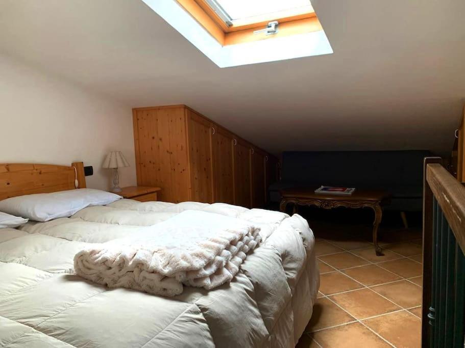 Free Parking - Casa In Montagna Villa Rivisondoli Exterior photo